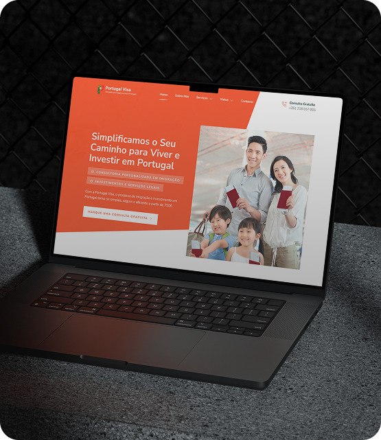 Macbook Mockup